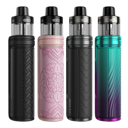 Drag X2 Pod Mod Kit
