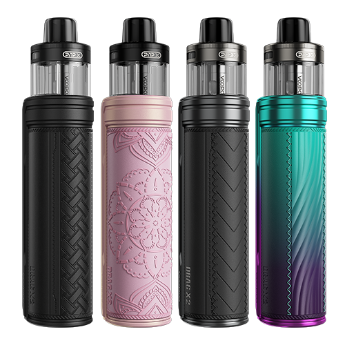 Drag X2 Pod Mod Kit