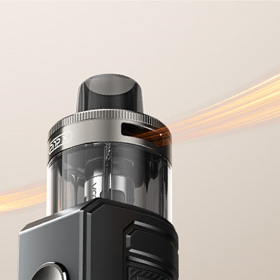 Drag X2 Pod Mod Kit