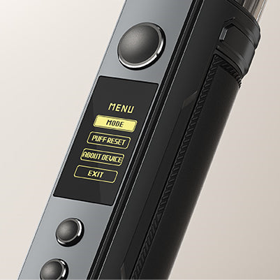Drag X2 Pod Mod Kit