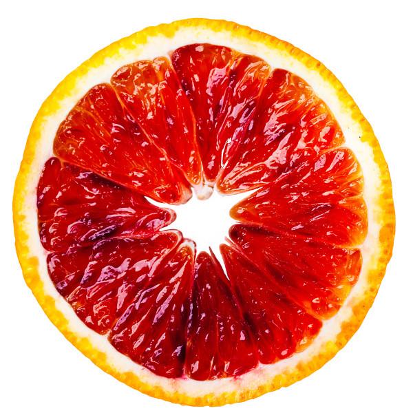 Blood Orange