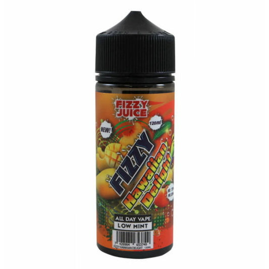 Hawaiian Delight (shortfill) - Fizzy Juice