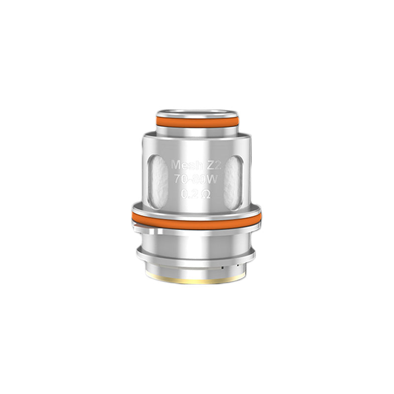 Coils 5st Geekvape Z-series