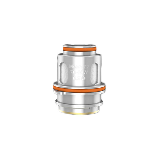 Coils 5st Geekvape Z-series