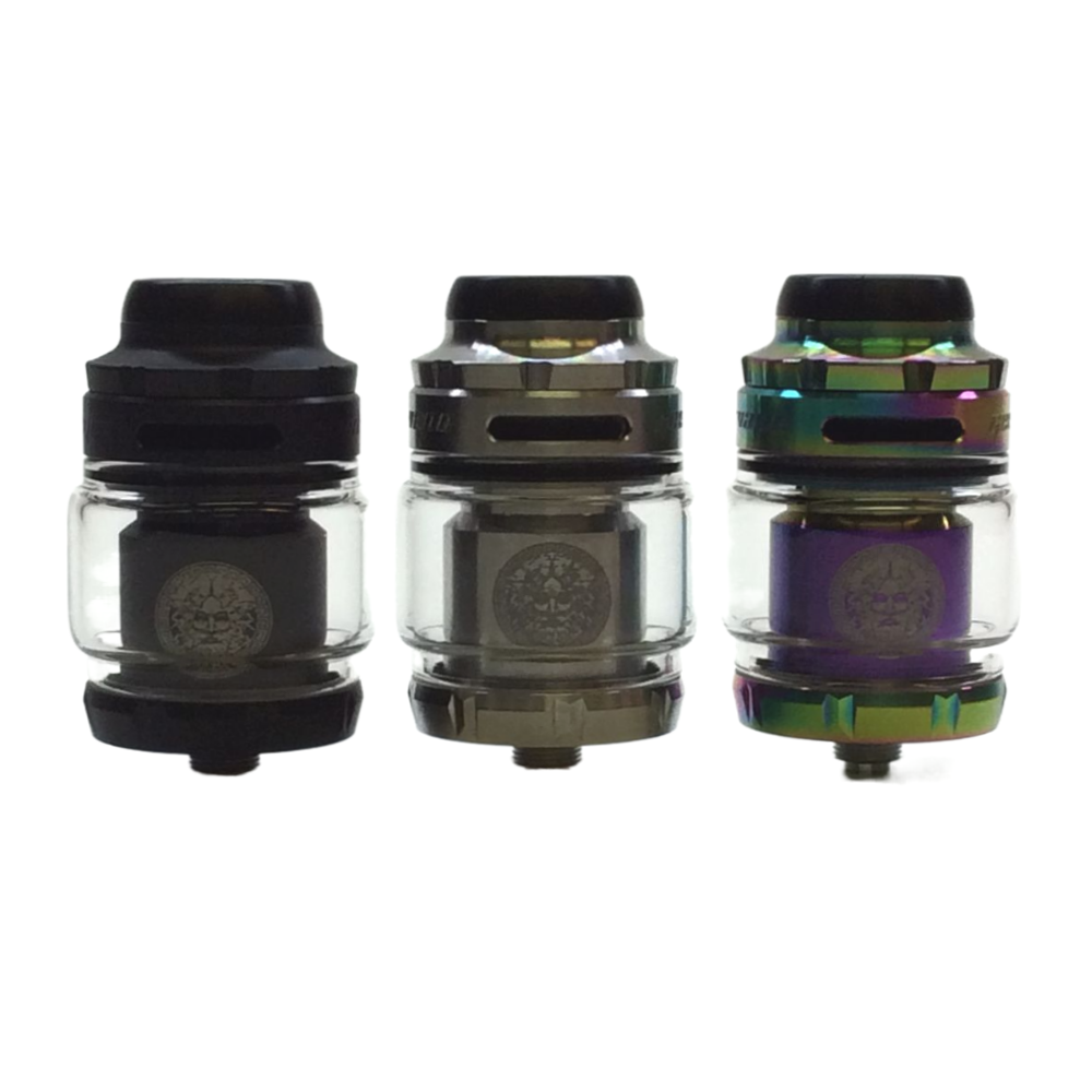 ZX II RTA