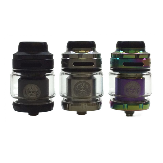 ZX II RTA