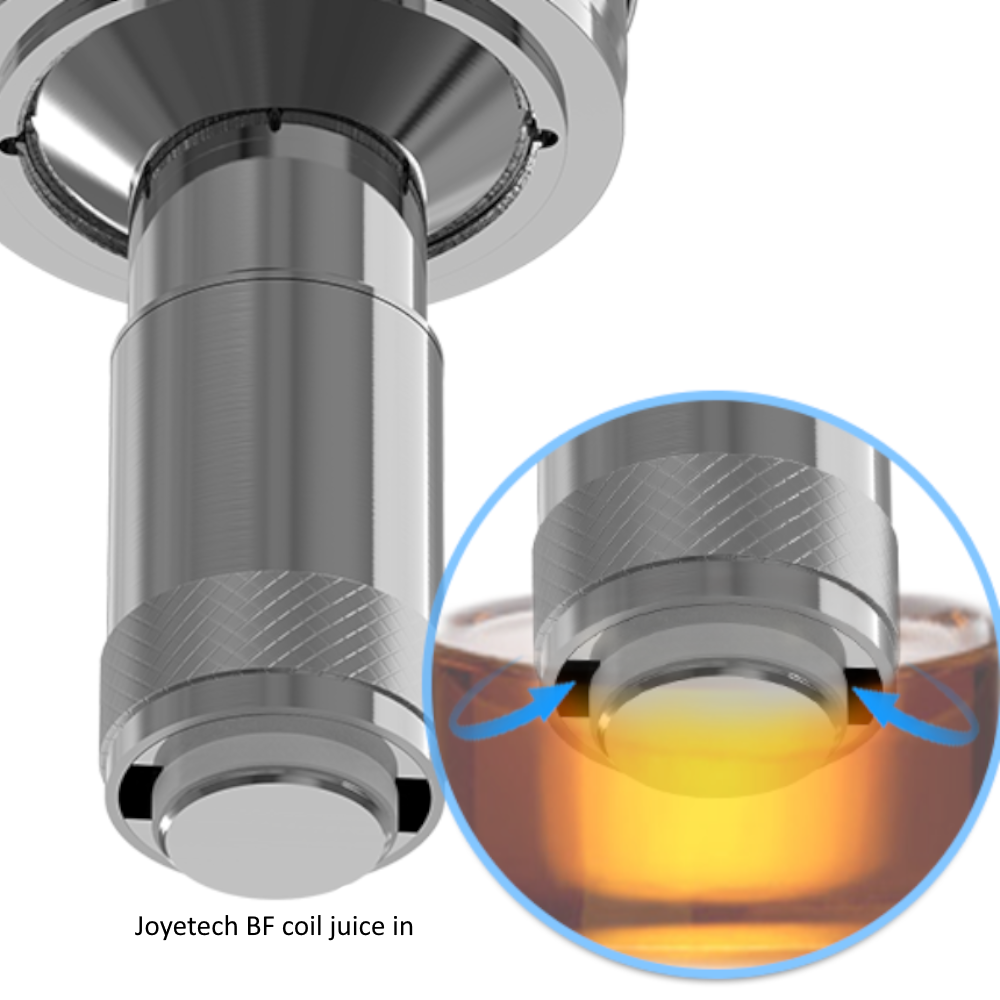 Coils 5st joyetech BF & BFC