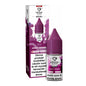 Juicy Grape - Crystal Clear