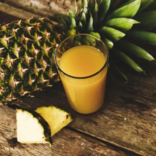 Juicy Pineapple {TFA}