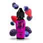 Berry Burst (shortfill) - Just Juice