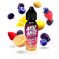 Fusion Berry Burst & Lemonade (shortfill) - Just Juice