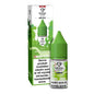 Kiwi Passionfruit Guava - Crystal Clear