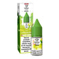 Lemon and Lime - Crystal Clear