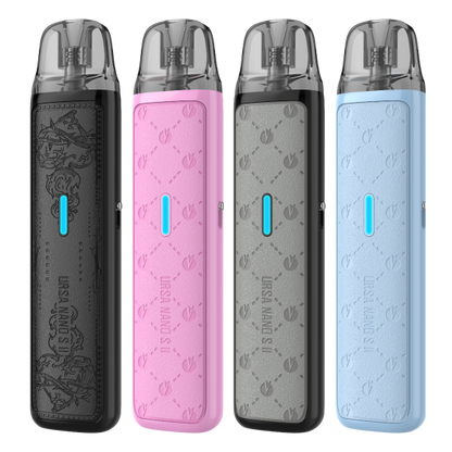 Lost Vape Ursa Nano S II pod kit