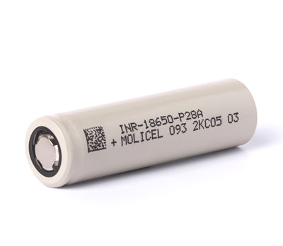 MoliCel P28A INR18650 2800mAh