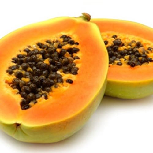 Papaya {DEL}