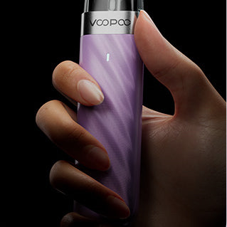 Argus Z2 pod kit