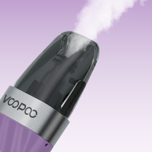 Argus Z2 pod kit