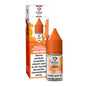 Pineapple Peach Mango - Crystal Clear