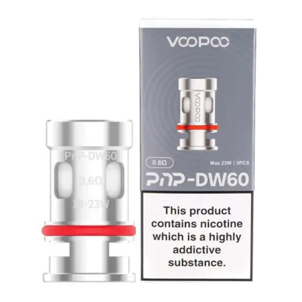 Coils 5st PnP till Voopoo Vinci / Vinci X