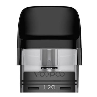 Pod 3st Vinci V2 till Drag Nano 2 & Vinci Q