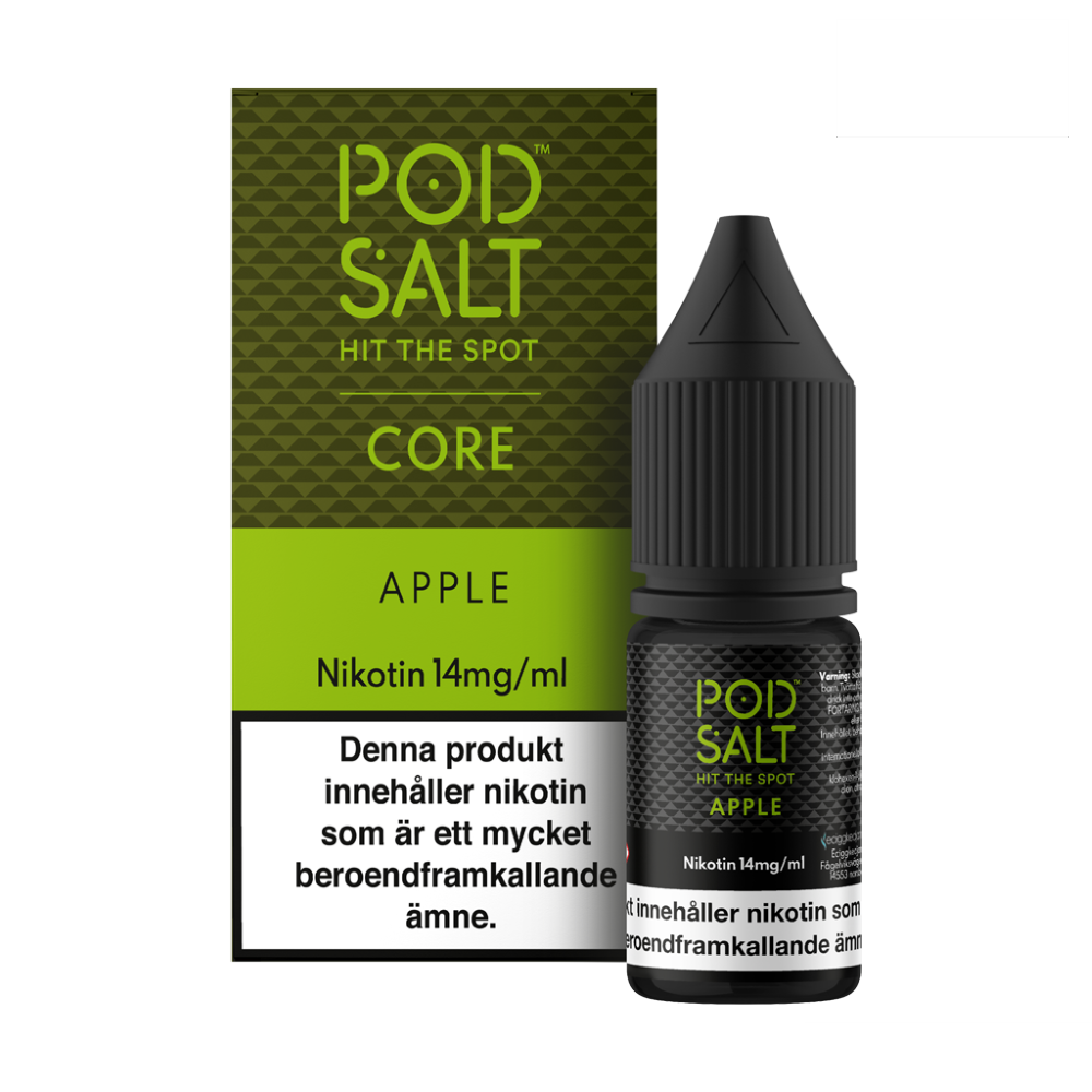 Apple - Pod Salt Core