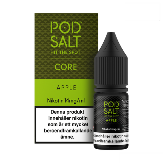 Apple - Pod Salt Core