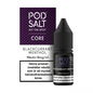 Blackcurrant Menthol - Pod Salt Core