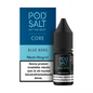 Blue Berg - Pod Salt Core