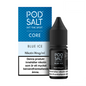 Blue Ice - Pod Salt Core