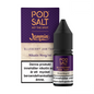 Blueberry Jam Tart - Pod Salt Fusions