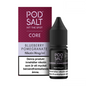 Blueberry Pomegranate - Pod Salt Core