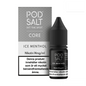 Ice Menthol - Pod Salt Core