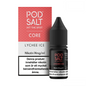 Lychee Ice - Pod Salt Core