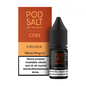 Virginia Gold - Pod Salt Core