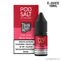 Pink Haze - Pod Salt Fusions