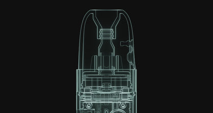 Argus Z2 pod kit