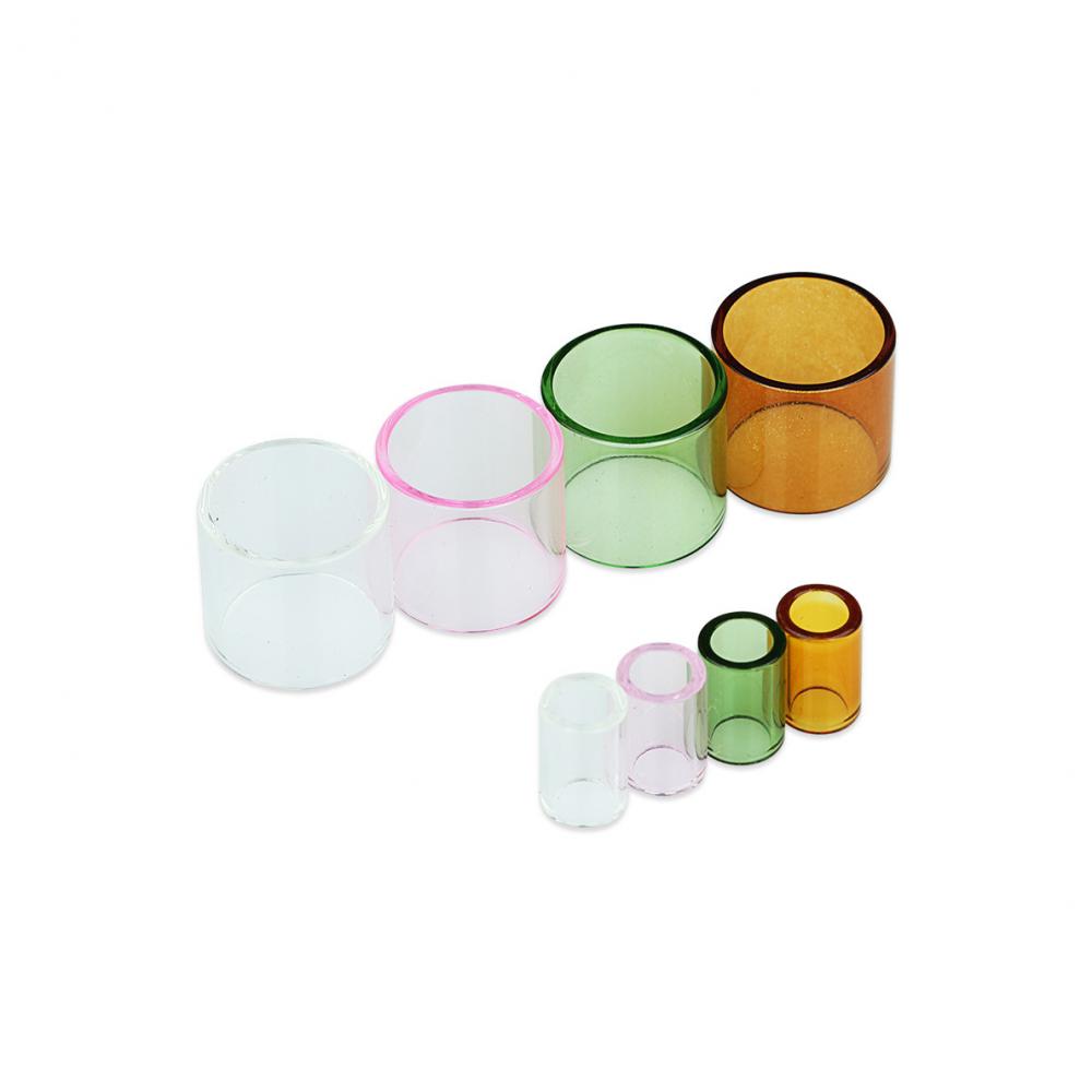 Glas till Goblin Mini