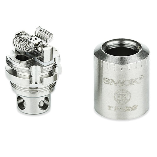 RBA TF-R2 till TFV4