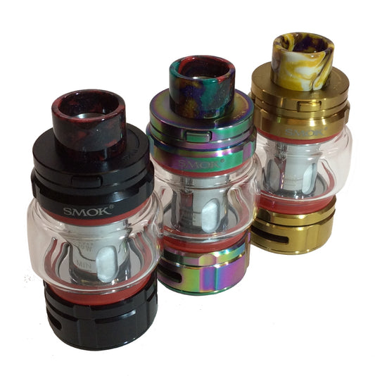 TFV16 Mesh