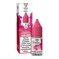 Strawberry Watermelon Ice - Crystal Clear
