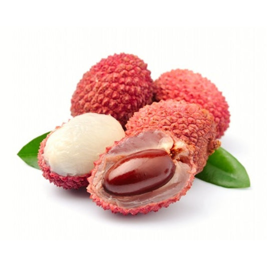 Sweet Lychee {CAP}