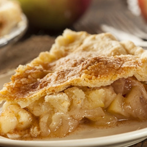 Apple Pie {TFA}