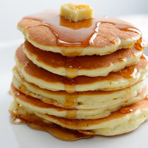 Pancake {TFA}