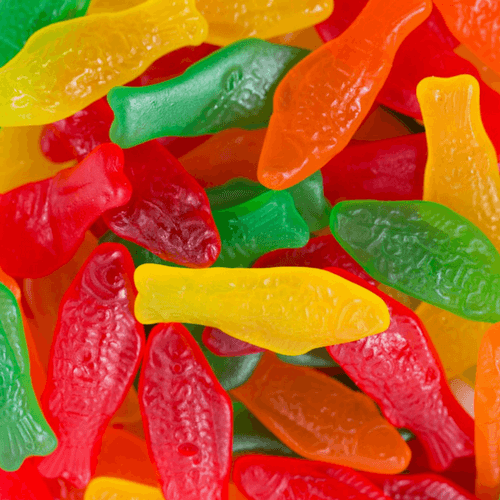 Swedish Gummy {TFA}