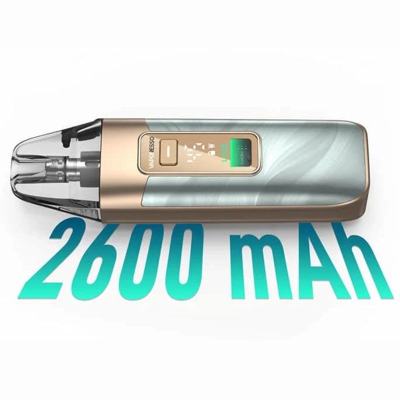 Luxe X3 Pod kit 45W 2600mAh