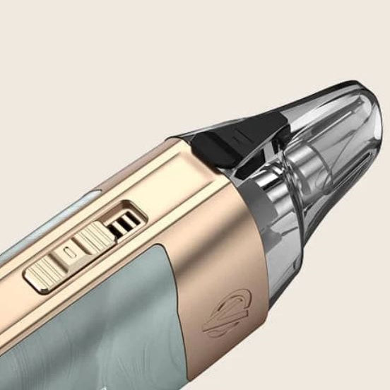 Luxe X3 Pod kit 45W 2600mAh