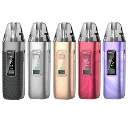 Luxe X3 Pod kit 45W 2600mAh