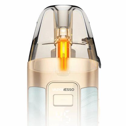 Luxe X3 Pod kit 45W 2600mAh