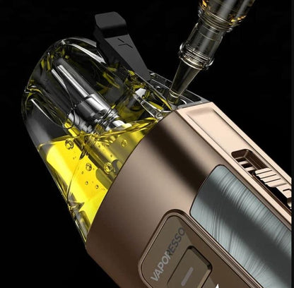 Luxe X3 Pod kit 45W 2600mAh